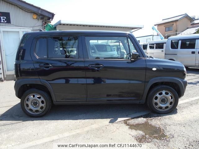 suzuki hustler 2014 quick_quick_DBA-MR31S_MR31S-100739 image 2
