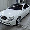 mercedes-benz s-class 2002 -MERCEDES-BENZ--Benz S Class 220175-WDB2201751A257692---MERCEDES-BENZ--Benz S Class 220175-WDB2201751A257692- image 5