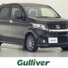 honda n-wgn 2015 -HONDA--N WGN DBA-JH1--JH1-1116575---HONDA--N WGN DBA-JH1--JH1-1116575- image 1