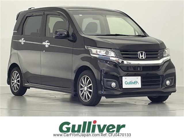 honda n-wgn 2015 -HONDA--N WGN DBA-JH1--JH1-1116575---HONDA--N WGN DBA-JH1--JH1-1116575- image 1