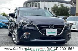 mazda axela 2016 -MAZDA--Axela DBA-BMEFS--BMEFS-301352---MAZDA--Axela DBA-BMEFS--BMEFS-301352-