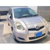 toyota vitz 2010 -TOYOTA--Vitz DBA-SCP90--SCP90-5158077---TOYOTA--Vitz DBA-SCP90--SCP90-5158077- image 2