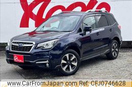 subaru forester 2016 -SUBARU--Forester DBA-SJ5--SJ5-076501---SUBARU--Forester DBA-SJ5--SJ5-076501-