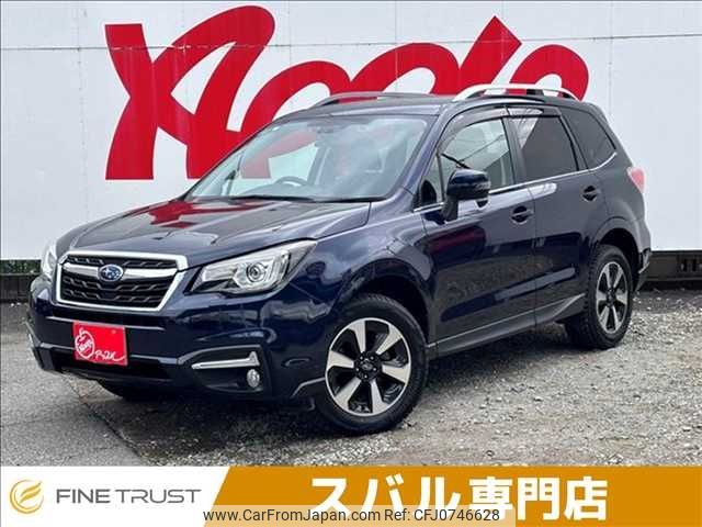 subaru forester 2016 -SUBARU--Forester DBA-SJ5--SJ5-076501---SUBARU--Forester DBA-SJ5--SJ5-076501- image 1