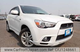 mitsubishi rvr 2010 646828-N2025030369F-24