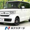 honda n-box 2019 quick_quick_JF4_JF4-1031959 image 1