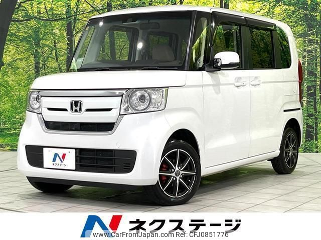 honda n-box 2019 quick_quick_JF4_JF4-1031959 image 1