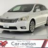 toyota mark-x-zio 2012 CFJ1717685 image 1