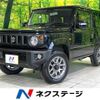 suzuki jimny 2025 CFJ1544683 image 1