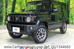 suzuki jimny 2025 CFJ1544683