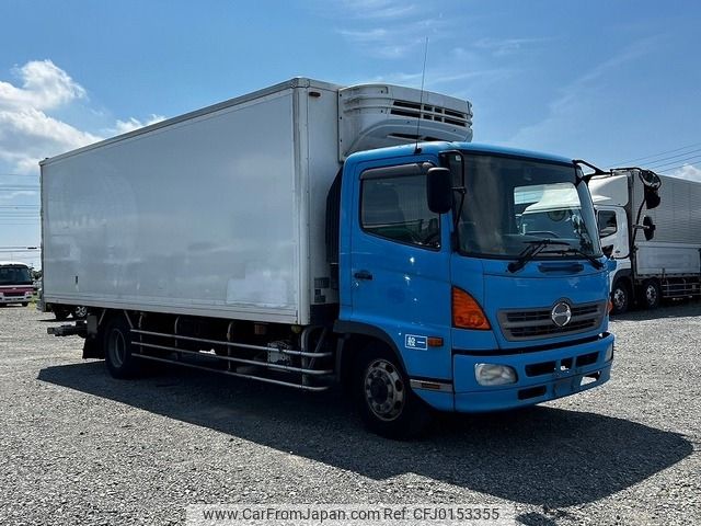 hino ranger 2011 -HINO--Hino Ranger BKG-GC7JLYA--GC7JLY-12052---HINO--Hino Ranger BKG-GC7JLYA--GC7JLY-12052- image 2