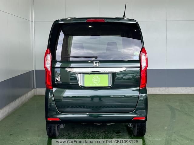honda n-box 2018 -HONDA--N BOX JF4--1016549---HONDA--N BOX JF4--1016549- image 2