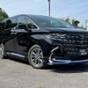 toyota alphard 2024 -TOYOTA 【名変中 】--Alphard AAHH40W--0026379---TOYOTA 【名変中 】--Alphard AAHH40W--0026379- image 16