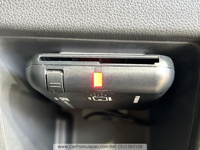 daihatsu wake 2018 CFJ1583108 image 2