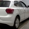 volkswagen polo 2020 -VOLKSWAGEN 【大宮 303ﾁ9487】--VW Polo AWCHZ-LU101709---VOLKSWAGEN 【大宮 303ﾁ9487】--VW Polo AWCHZ-LU101709- image 6