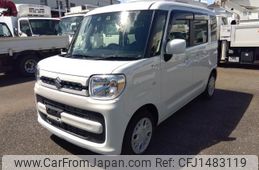 suzuki spacia 2021 CFJ1483119