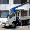 isuzu elf-truck 2018 -ISUZU--Elf TRG-NKR85AR--NKR85-7074575---ISUZU--Elf TRG-NKR85AR--NKR85-7074575- image 1
