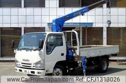 isuzu elf-truck 2018 -ISUZU--Elf TRG-NKR85AR--NKR85-7074575---ISUZU--Elf TRG-NKR85AR--NKR85-7074575-