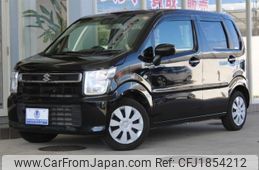 suzuki wagon-r 2018 CFJ1854212