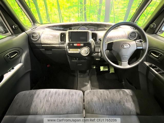 daihatsu tanto 2011 CFJ1765206 image 2