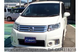 honda freed-spike 2012 -HONDA--Freed Spike DBA-GB3--GB3-1450968---HONDA--Freed Spike DBA-GB3--GB3-1450968-