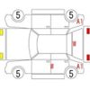 honda n-box 2018 -HONDA--N BOX DBA-JF3--JF3-1108888---HONDA--N BOX DBA-JF3--JF3-1108888- image 2