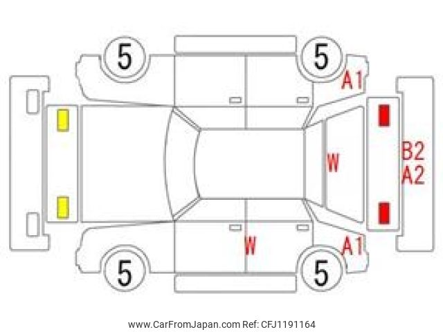 honda n-box 2018 -HONDA--N BOX DBA-JF3--JF3-1108888---HONDA--N BOX DBA-JF3--JF3-1108888- image 2