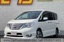 nissan serena 2016 -NISSAN--Serena HFC26--HFC26-296309---NISSAN--Serena HFC26--HFC26-296309-