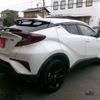 toyota c-hr 2019 -TOYOTA--C-HR DAA-ZYX10--ZYX10-2186920---TOYOTA--C-HR DAA-ZYX10--ZYX10-2186920- image 3