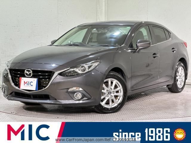 mazda axela 2014 quick_quick_BYEFP_BYEFP-103151 image 1