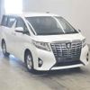 toyota alphard undefined -TOYOTA--Alphard AGH30W-0031281---TOYOTA--Alphard AGH30W-0031281- image 1