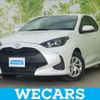 toyota yaris 2023 quick_quick_5BA-MXPA10_MXPA10-2066841 image 1