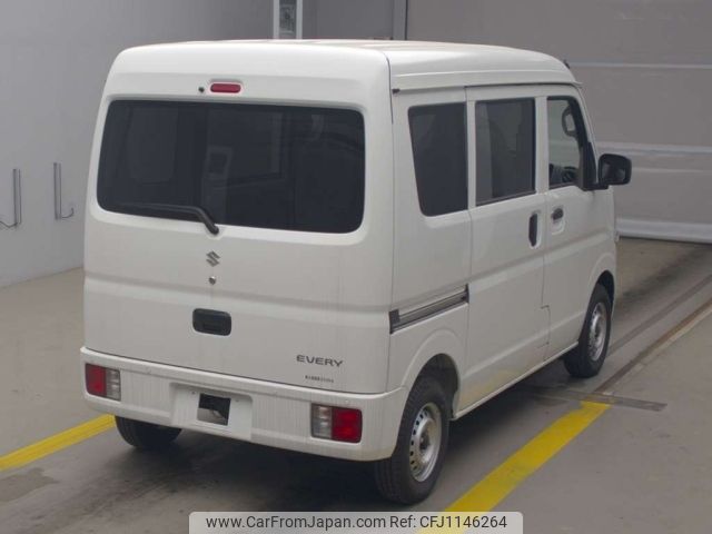 suzuki every 2024 -SUZUKI 【Ｎｏ後日 】--Every DA17V-758427---SUZUKI 【Ｎｏ後日 】--Every DA17V-758427- image 2