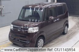 honda n-box 2016 -HONDA--N BOX JF1-1827481---HONDA--N BOX JF1-1827481-