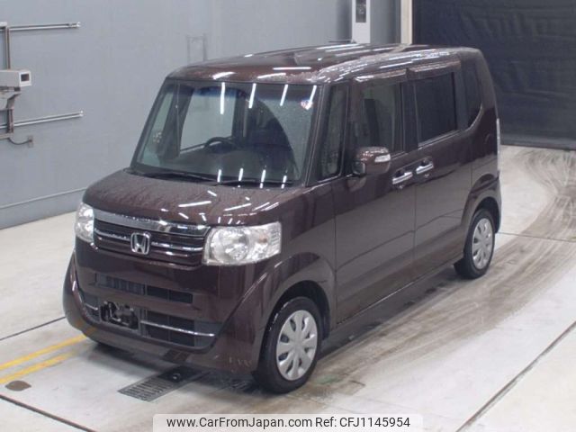 honda n-box 2016 -HONDA--N BOX JF1-1827481---HONDA--N BOX JF1-1827481- image 1