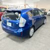 toyota prius-α 2013 AF-ZVW41-3299607 image 6