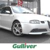 alfa-romeo 147 2005 -ALFA ROMEO--Alfa Romeo 147 GH-937AXL--ZAR93700003256885---ALFA ROMEO--Alfa Romeo 147 GH-937AXL--ZAR93700003256885- image 1