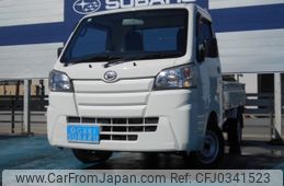 daihatsu hijet-truck 2018 -DAIHATSU 【岐阜 480ﾅ3071】--Hijet Truck S510P--0192834---DAIHATSU 【岐阜 480ﾅ3071】--Hijet Truck S510P--0192834-