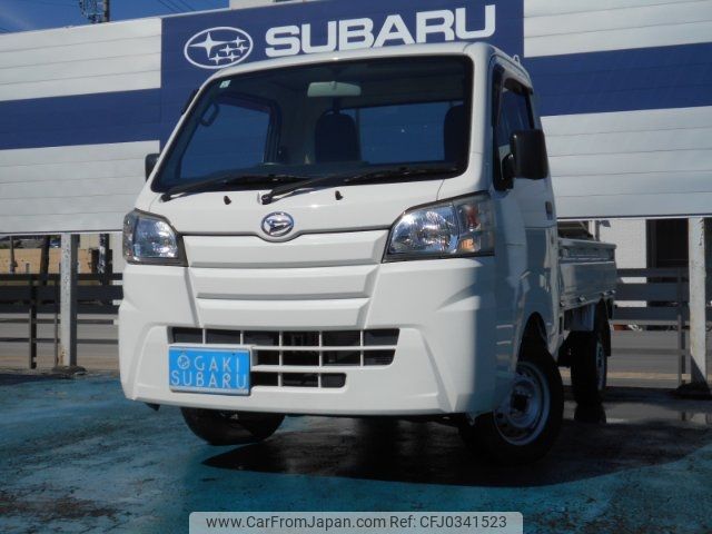 daihatsu hijet-truck 2018 -DAIHATSU 【岐阜 480ﾅ3071】--Hijet Truck S510P--0192834---DAIHATSU 【岐阜 480ﾅ3071】--Hijet Truck S510P--0192834- image 1