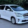 toyota vellfire 2011 -TOYOTA--Vellfire DBA-GGH20W--GGH20-8052714---TOYOTA--Vellfire DBA-GGH20W--GGH20-8052714- image 5