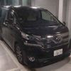 toyota vellfire 2015 -TOYOTA 【水戸 331ﾃ3077】--Vellfire GGH30W--0005052---TOYOTA 【水戸 331ﾃ3077】--Vellfire GGH30W--0005052- image 1