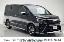 toyota voxy 2019 -TOYOTA--Voxy DBA-ZRR80W--ZRR80-0577794---TOYOTA--Voxy DBA-ZRR80W--ZRR80-0577794-