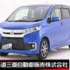 mitsubishi ek 2017 -MITSUBISHI--ek Custom DBA-B11W--B11W-0317284---MITSUBISHI--ek Custom DBA-B11W--B11W-0317284- image 1