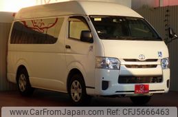 2015 hiace for sale