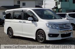 honda stepwagon 2012 -HONDA--Stepwgn DBA-RK5--RK5-1314584---HONDA--Stepwgn DBA-RK5--RK5-1314584-