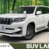 toyota land-cruiser-prado 2020 -TOYOTA--Land Cruiser Prado CBA-TRJ150W--TRJ150-0110485---TOYOTA--Land Cruiser Prado CBA-TRJ150W--TRJ150-0110485- image 1