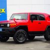 toyota fj-cruiser 2012 -TOYOTA--FJ Curiser CBA-GSJ15W--GSJ15-0118285---TOYOTA--FJ Curiser CBA-GSJ15W--GSJ15-0118285- image 1