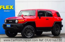 toyota fj-cruiser 2012 -TOYOTA--FJ Curiser CBA-GSJ15W--GSJ15-0118285---TOYOTA--FJ Curiser CBA-GSJ15W--GSJ15-0118285-