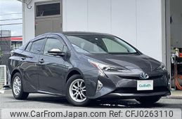 toyota prius 2016 -TOYOTA--Prius DAA-ZVW50--ZVW50-6018652---TOYOTA--Prius DAA-ZVW50--ZVW50-6018652-