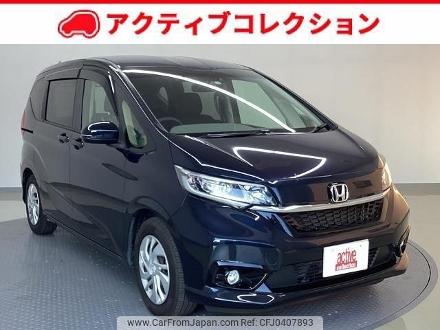 honda freed-plus 2021 quick_quick_GB5_GB5-3180373 image 1